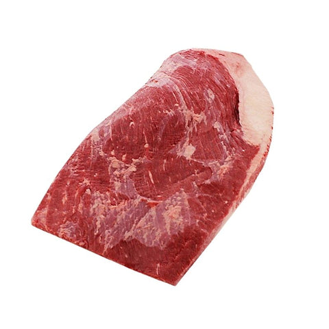 BEEF, CHOICE, BONE MARROW, CLEANED - PIPE - (4"/12cm)